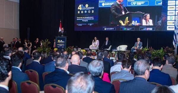 La Nación / Reconocen esfuerzos del Gobierno para encarar deudas y desafíos viales