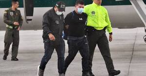 La Nación / Inconsistencias y omisiones desmontan relato del criminal devenido en “testigo”