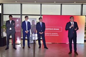 Se suman nuevos agentes de inversiones al mercado bursátil - Economía - ABC Color