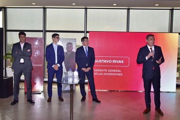 Se suman nuevos agentes de inversiones al mercado bursátil - Economía - ABC Color