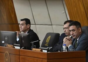 Cancillería debe pagar casi US$ 4 millones a organismos internacionales - Economía - ABC Color