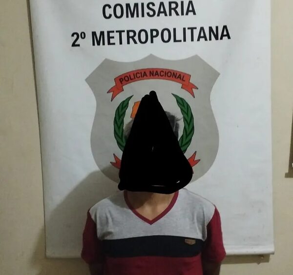 Detienen a hincha boliviano por intentar ingresar al estadio con cartuchos de fusil - Policiales - ABC Color