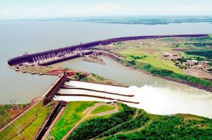 Puentean los concursos haciendo un festival de comisionamientos a Itaipú - Política - ABC Color