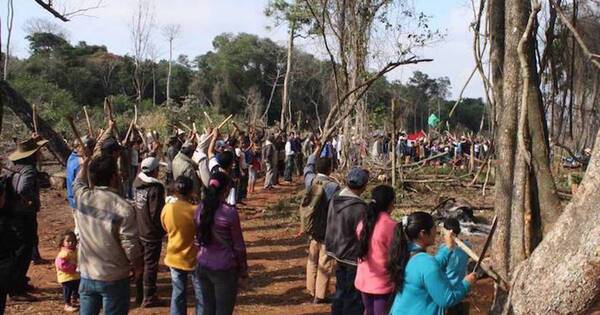 La Nación / Chicanas en juicio oral buscan impunidad de acusadas