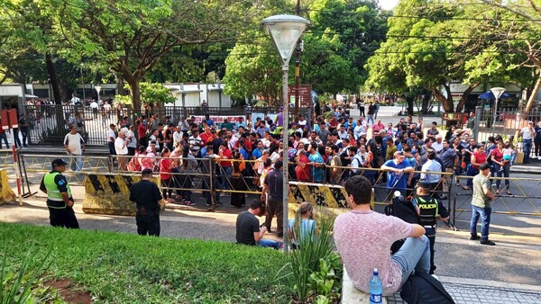 Abogados laboralistas reclaman fin de la morosidad judicial en el fuero
