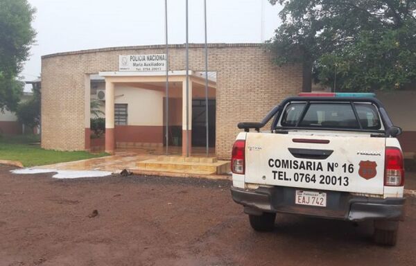 Asaltantes matan a un anciano y hieren a su hijo en Itapúa | 1000 Noticias