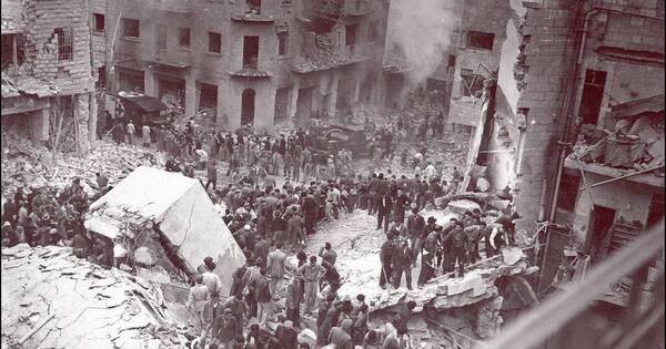 La Nación / Diez fechas clave de Israel en 75 años
