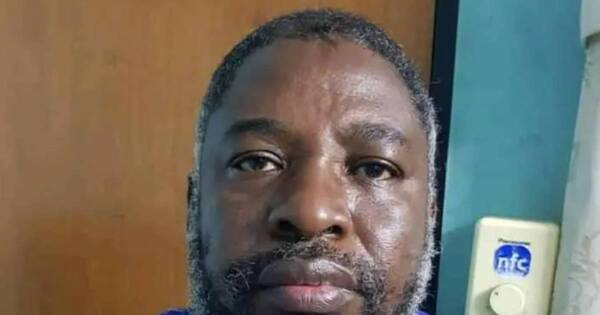 La Nación / Exsenador haitiano participó en asesinato del presidente Moise