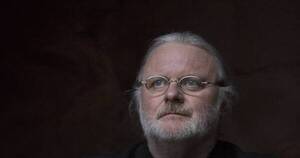 La Nación / Jon Fosse, un escritor del silencio