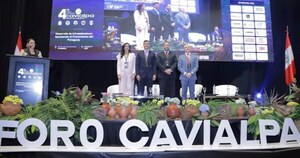 Gobierno presentó Plan de Infraestructura Vial 2028 de USD 5.500 millones