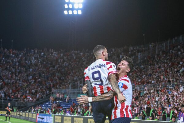 Paraguay logra el tan ansiado primer triunfo ante Bolivia - Unicanal