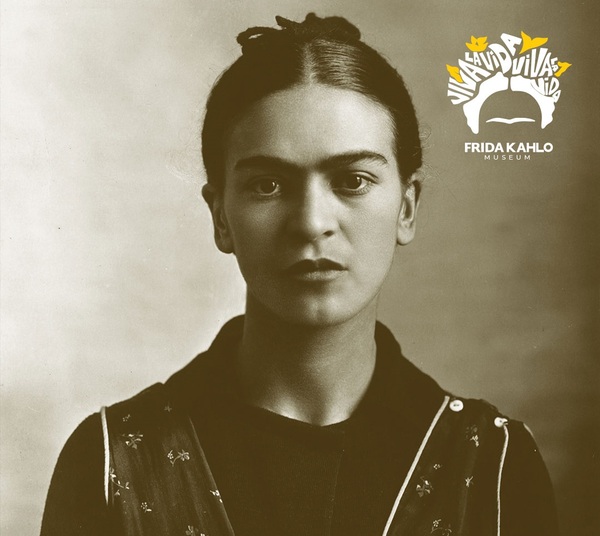 Llega a Paraguay el museo sensorial de Frida Kahlo - Te Cuento Paraguay