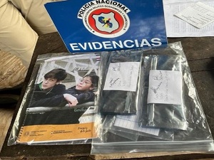 Hombre mayor es detenido luego de amenaza de bomba en Capiatá - La Tribuna