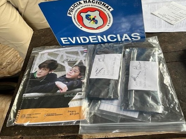 Hombre mayor es detenido luego de amenaza de bomba en Capiatá - La Tribuna