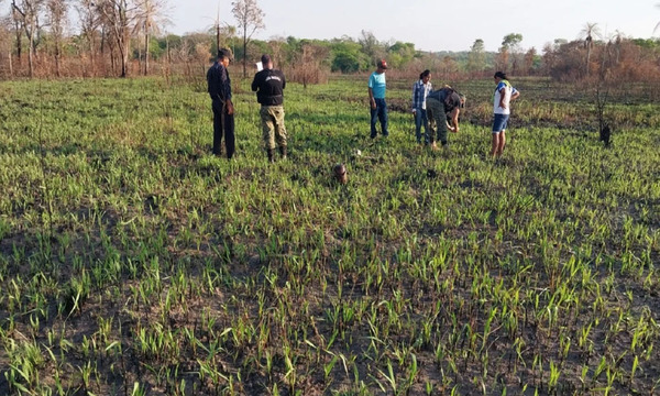 Restos óseos hallados en Bella Vista Norte podría tratarse de una mujer, según forense.