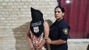 “Te voy a quitar a tus hijas por las buenas o por las malas, aunque te tenga que matar”, amenazó suegra