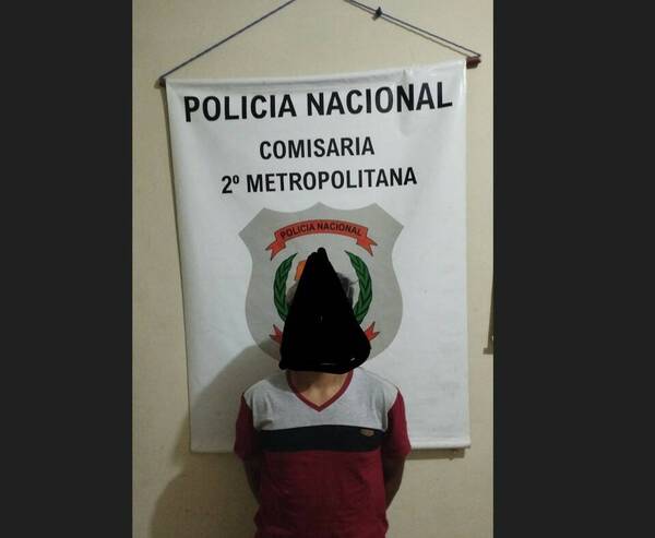 Hincha boliviano quiso entrar al estadio con balas de fusil