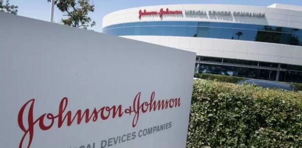 Johnson & Johnson duplica sus beneficios en 9 meses reflejando una ganancia neta de US$ 31.104 millones - Revista PLUS