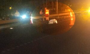Automovilista escapó tras chocar y matar a un motociclista y dejar herido a otro – Diario TNPRESS