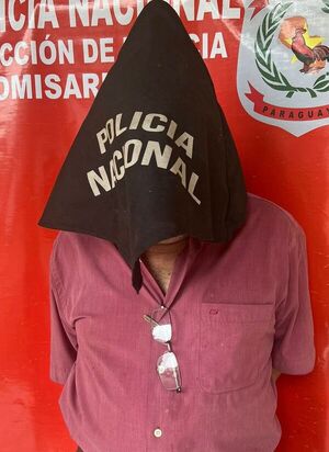 Detienen a pastor evangélico denunciado por abuso sexual en niños | 1000 Noticias