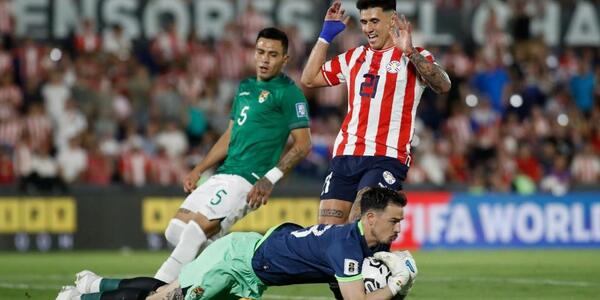 La albirroja logra su primer triunfo en las eliminatorias | Radio Regional 660 AM
