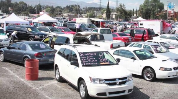 Diario HOY | Gremios sientan postura sobre liberar importación de autos usados