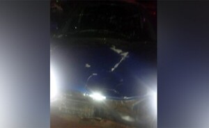 Localizan en una vivienda auto que provocó accidente fatal