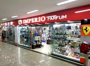 Imperio Parfum sigue vendiendo varios productos falsificados y evadiendo al fisco - La Clave