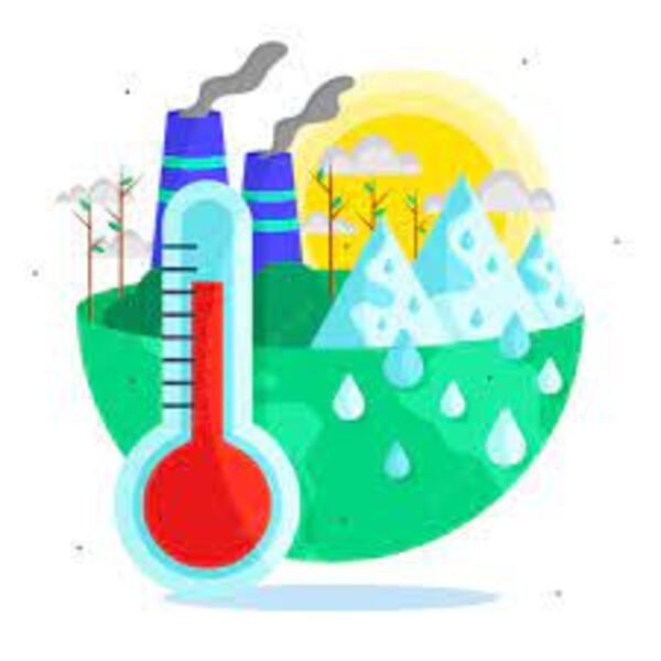 Acogotados por el cambio climàtico - El Independiente