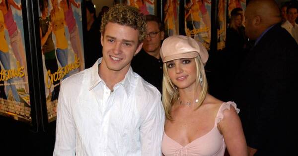 La Nación / ¡Fin del secreto! Britney Spears abortó en los 2000 y culpó a Justin Timberlake