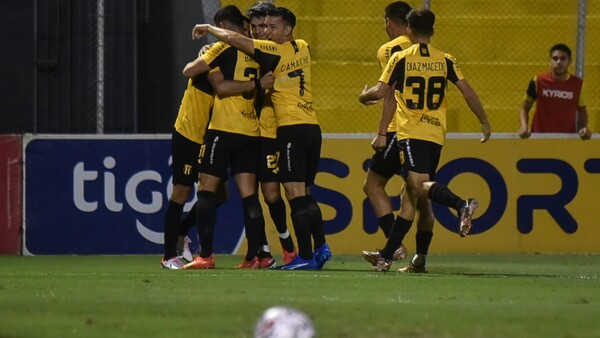 Candente arranque de la fecha 15, con dos juegos