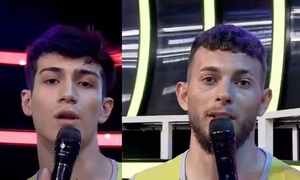 Joss acusó a Magno de beneficiarse con la capitanía | Telefuturo