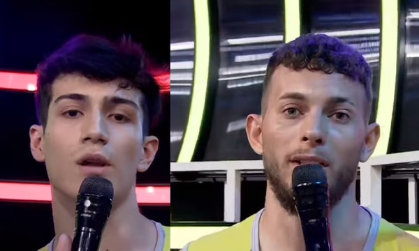 Joss acusó a Magno de beneficiarse con la capitanía | Telefuturo