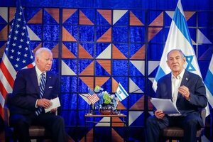 AUDIO: Analista reflexiona sobre el papel de Estados Unidos en el conflicto entre Israel y Hamás - La Primera Mañana - ABC Color