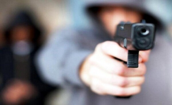 Asaltan a pasero y le roban un lote de celulares por valor millonario