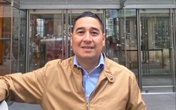 Llano y Alegre sepultaron al partido Liberal, dice Nakayama