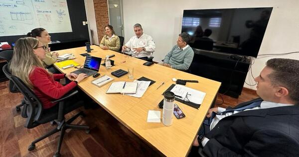 Paracel propone potenciar la zona del norte con soluciones tecnológicas