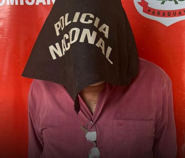 Pastor violó su prisión domiciliaria y fue detenido por segunda vez por abuso sexual