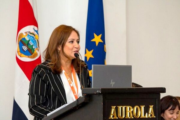 Defensa Pública busca mejorar asistencia a procesadas con experiencia de COPOLAD - Judiciales.net