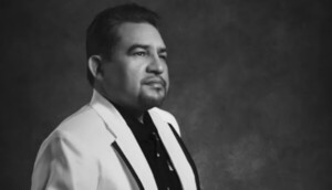 Despedirán los restos del tenor Miguel Coronel en el teatro municipal de San Lorenzo » San Lorenzo PY