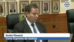 Auditoría a juzgados y tribunales laborales recoge datos sobre estado de juicios