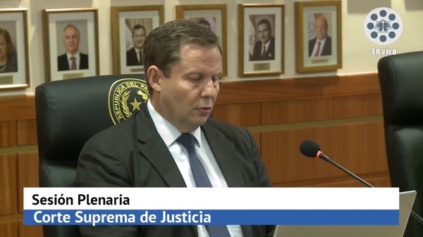 Auditoría a juzgados y tribunales laborales recoge datos sobre estado de juicios