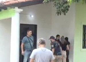 Detienen a presuntos miembros del PCC detrás de asaltos a cajeros · Radio Monumental 1080 AM