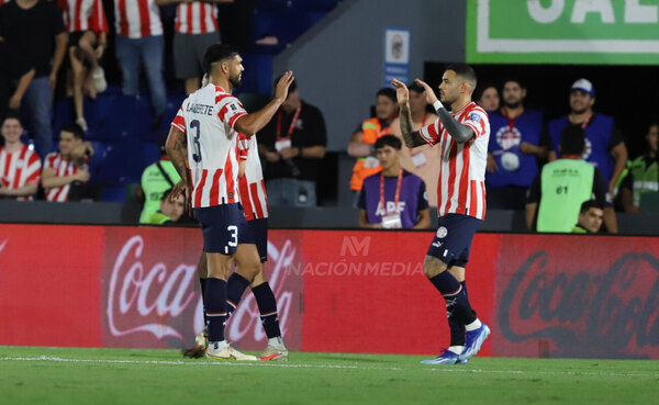 Versus / Paraguay tuvo su partido con mayor cantidad de tiros al arco de los últimos tres años