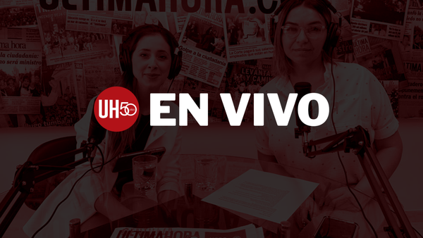 ÚH en vivo: Todo sobre el cáncer de mama