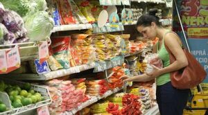 MONITOREAN CANASTA BÁSICA PARA EVITAR “DISPAROS DE PRECIOS” A FIN DE AÑO