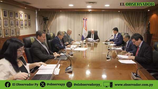 Propondrán plan para que juicios laborales se cumplan dentro de plazos