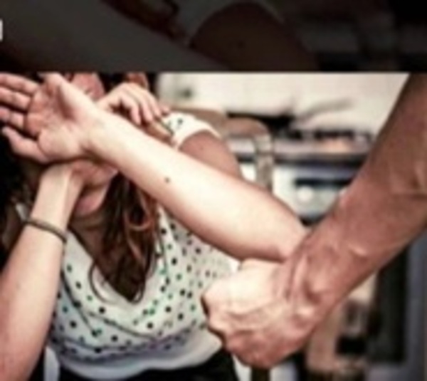 En un día procesan a siete hombres por violencia doméstica en CDE - Paraguay.com