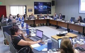 Conacyt: Peña nombra a nuevos consejeros, pero habría irregularidades, denuncian gremios - Nacionales - ABC Color