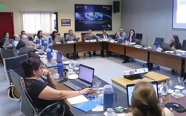 Conacyt: Peña nombra a nuevos consejeros, pero habría irregularidades, denuncian gremios - Nacionales - ABC Color